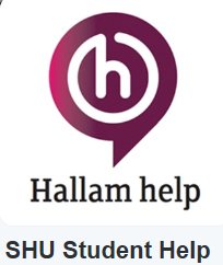 SHU StudentWellbeing tweet media