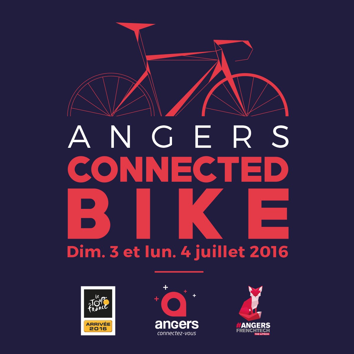 Be Bike tweet media