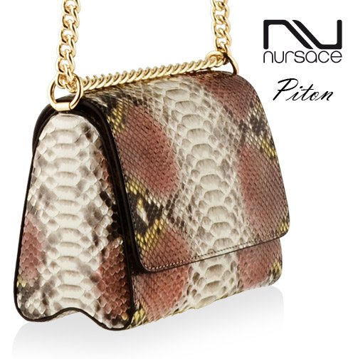 Nursace N00019 Lamina 113 Hakiki Piton Çanta
Ürünü incelemek için: goo.gl/tPCZK4