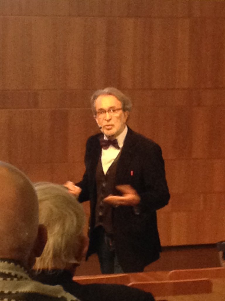 Freue mich - Erwartungen - Begegnungen - Reflexionen