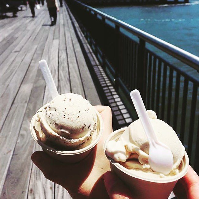 Bucket & Bay Gelato (gelatobike) Twitter