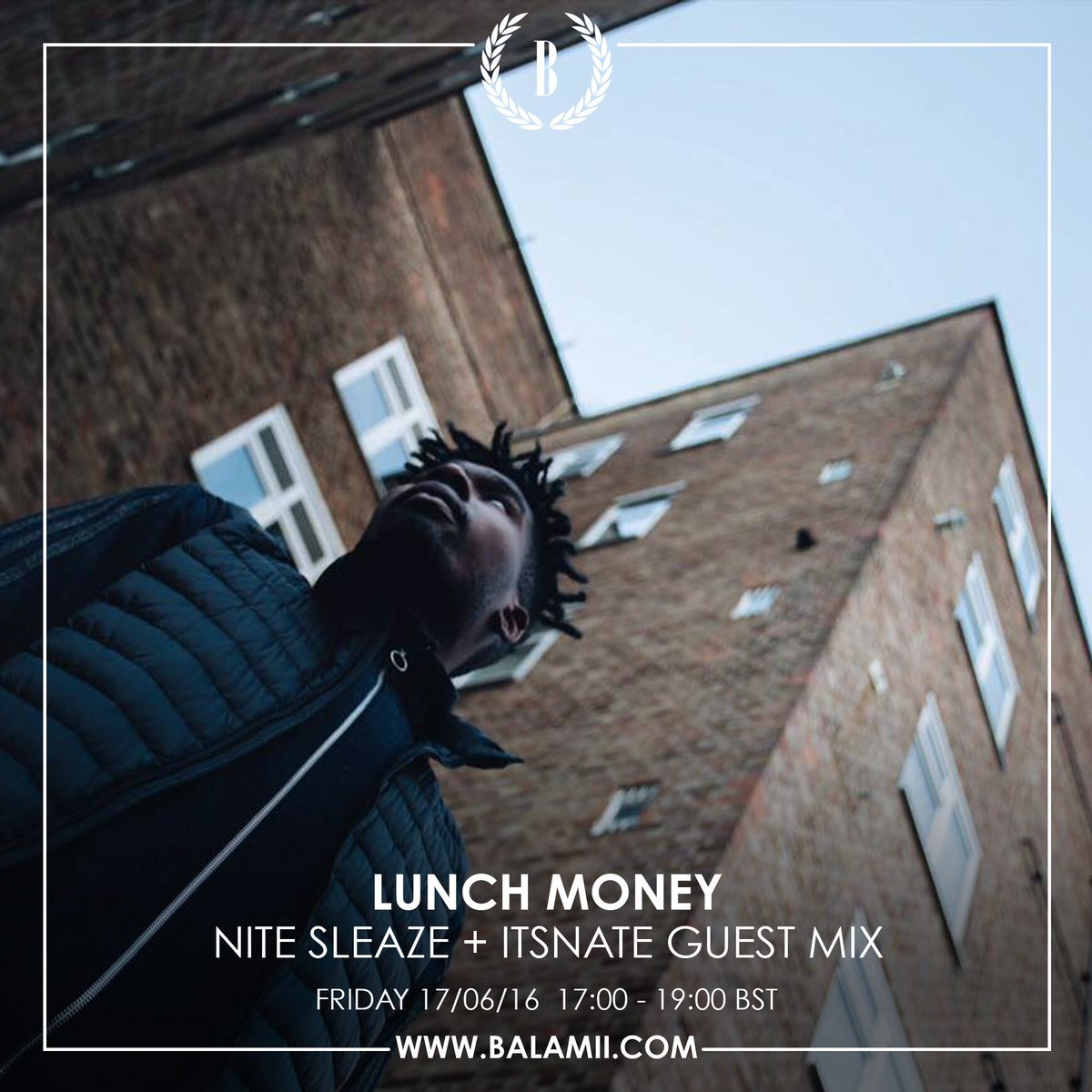 Lunch Money (@lunchmoneyldn) on Twitter photo 