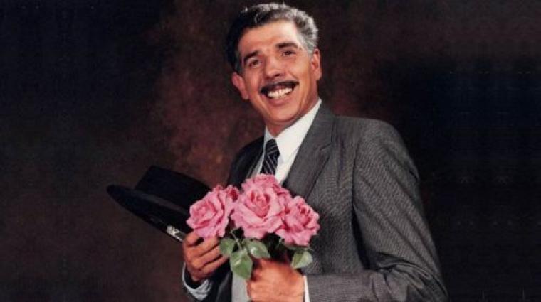 ABCCardinal's tweet photo. #LOULTIMO Rubén Aguirre, "El Profesor Jirafales" en la serie El Chavo del 8, falleció a los 82 años https://t.co/GWV1c1FPfz