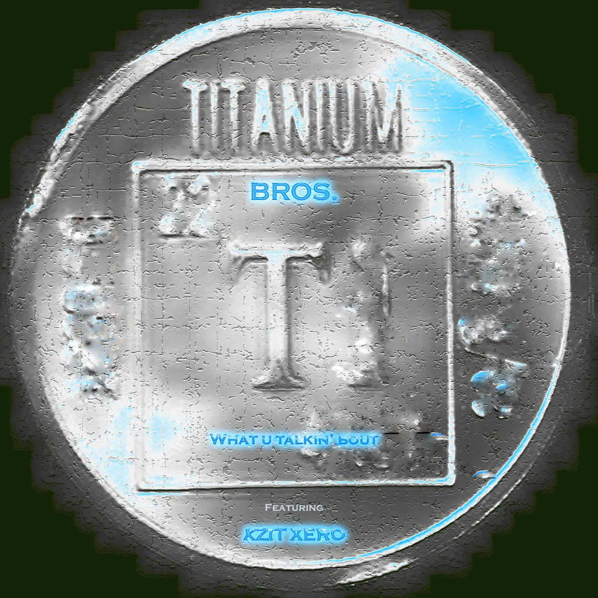 vodrecordings's tweet photo. Titanium Brothers #Whatutalkinbout single feat. Xzit Xero single is out now! https://t.co/zbPvFVmWHk https://t.co/CgGFv8lsPF