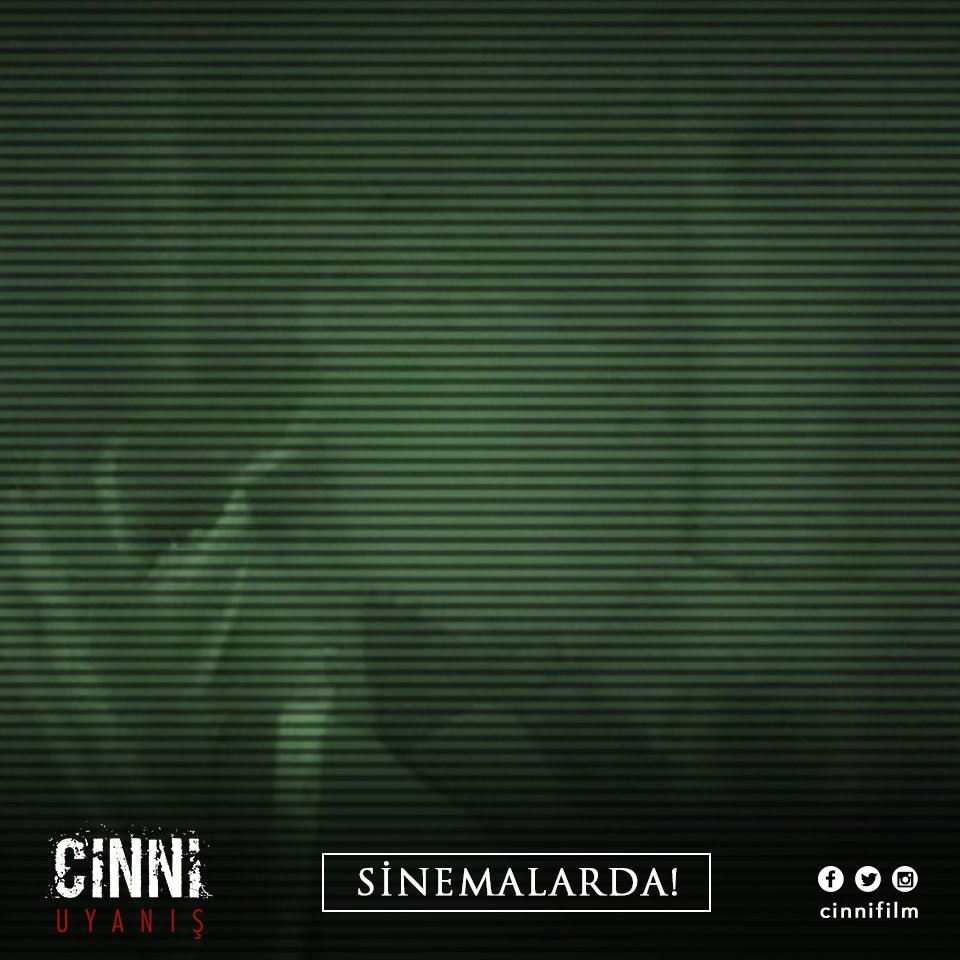 cinnifilm's tweet photo. Anıların sancılı yolculuğu kafandan atamayacağın izlere dönüşecek! #Cinni https://t.co/z2zNgQ9PyM