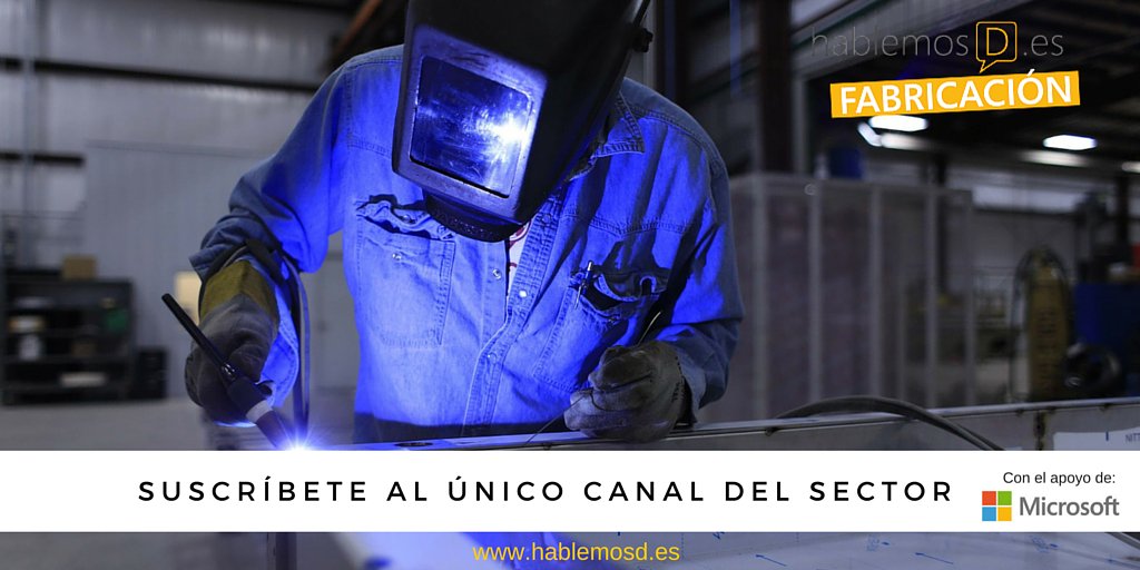 hablemosD_es's tweet photo. ¿Te perdiste el vídeo de #hablemosD con Joaquín de #PICDA?
Únete al canal #Fabriciación 🏭
https://t.co/QNaAaOQlY4 https://t.co/uAHtZcpGLi