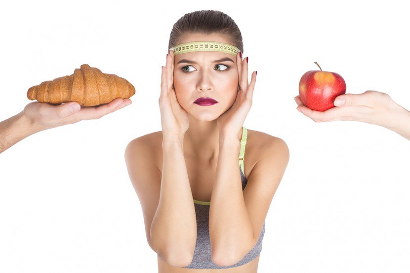 To feel the rush of vitality, you need a proper breakfast, which will help you lose weight.