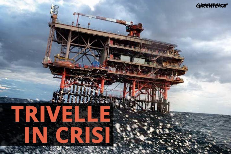 Greenpeace Italia tweet media