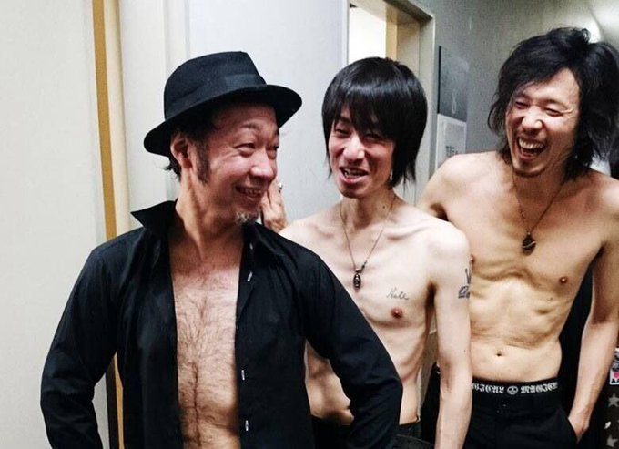 ミッシェル系 仮 Rocknroooooooll Page 38 Twilog ミッシェル系 仮 Rocknroooooooll Page 38 Twilog