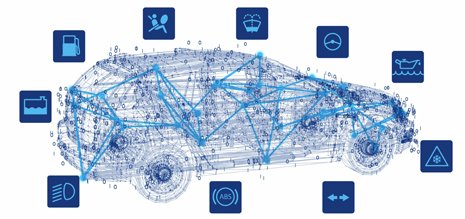 fabiomoioli's tweet photo. your car will become a data center containing as many as 100+ interconnected servers #IoT @ https://t.co/a3Gl3fAxSf https://t.co/FqgVyKlI7P
