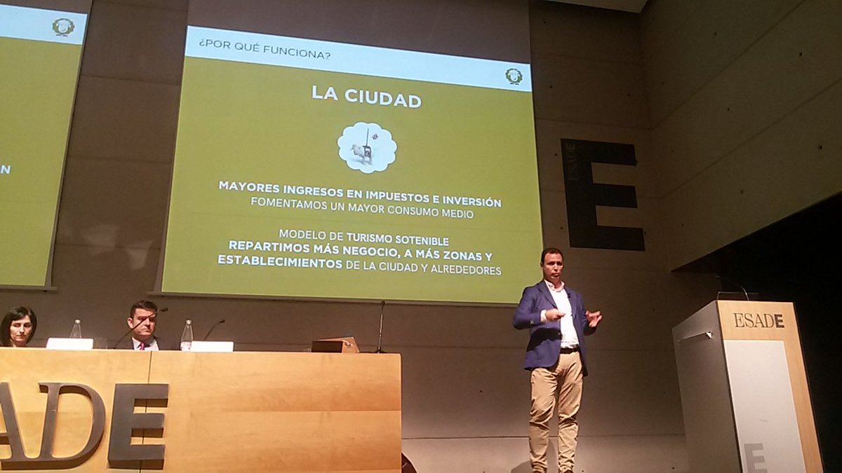 Valoración d preocupaciones e hitos de emprendedores d #futurisme <a href="/tripuniq/">tripuniq</a> <a href="/UnSheeping/">UnSheeping</a> <a href="/ithotelero/">ITH</a> <a href="/gremihotelsbcn/">Gremi d'Hotels Bcn</a>