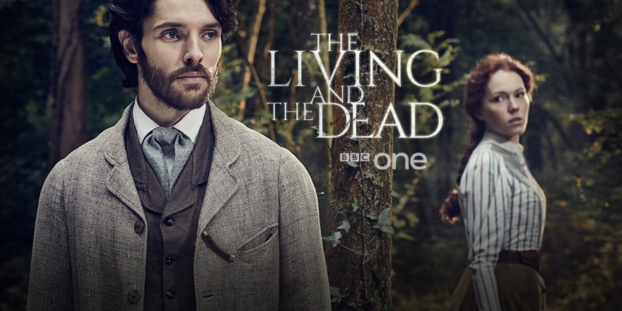 BBCOne's tweet photo. Unsettling drama #TheLivingAndTheDead coming soon to @BBCOne, or watch the full boxset now: https://t.co/v3mHNKIpCy https://t.co/57ajubkqoi