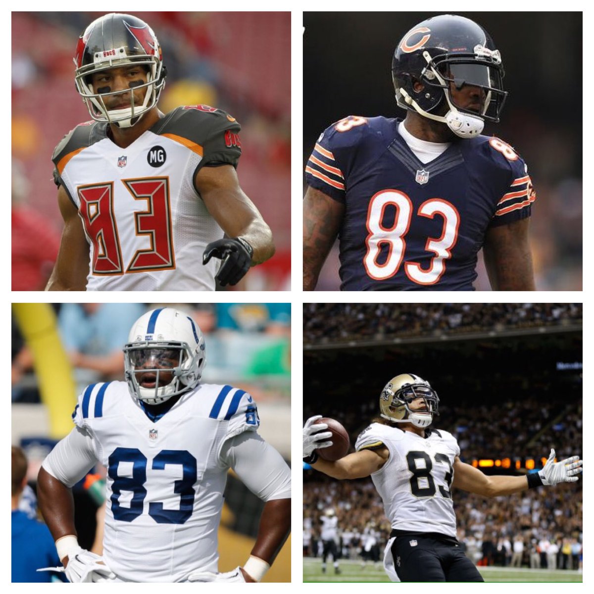 ProFB_Junkies's tweet photo. The countdown is on! 83 more days till the NFL regular season kicks off!!! https://t.co/UqsxQVPKja
