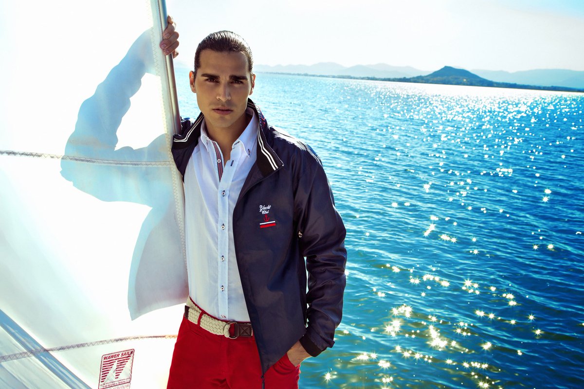 CLK POLO tweet media