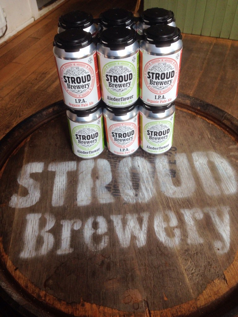 cvmbrooks's tweet image. Umm so this is a delightful thing now @StroudBrewery #organic #MixPacks for the adventurous and/or the indecisive