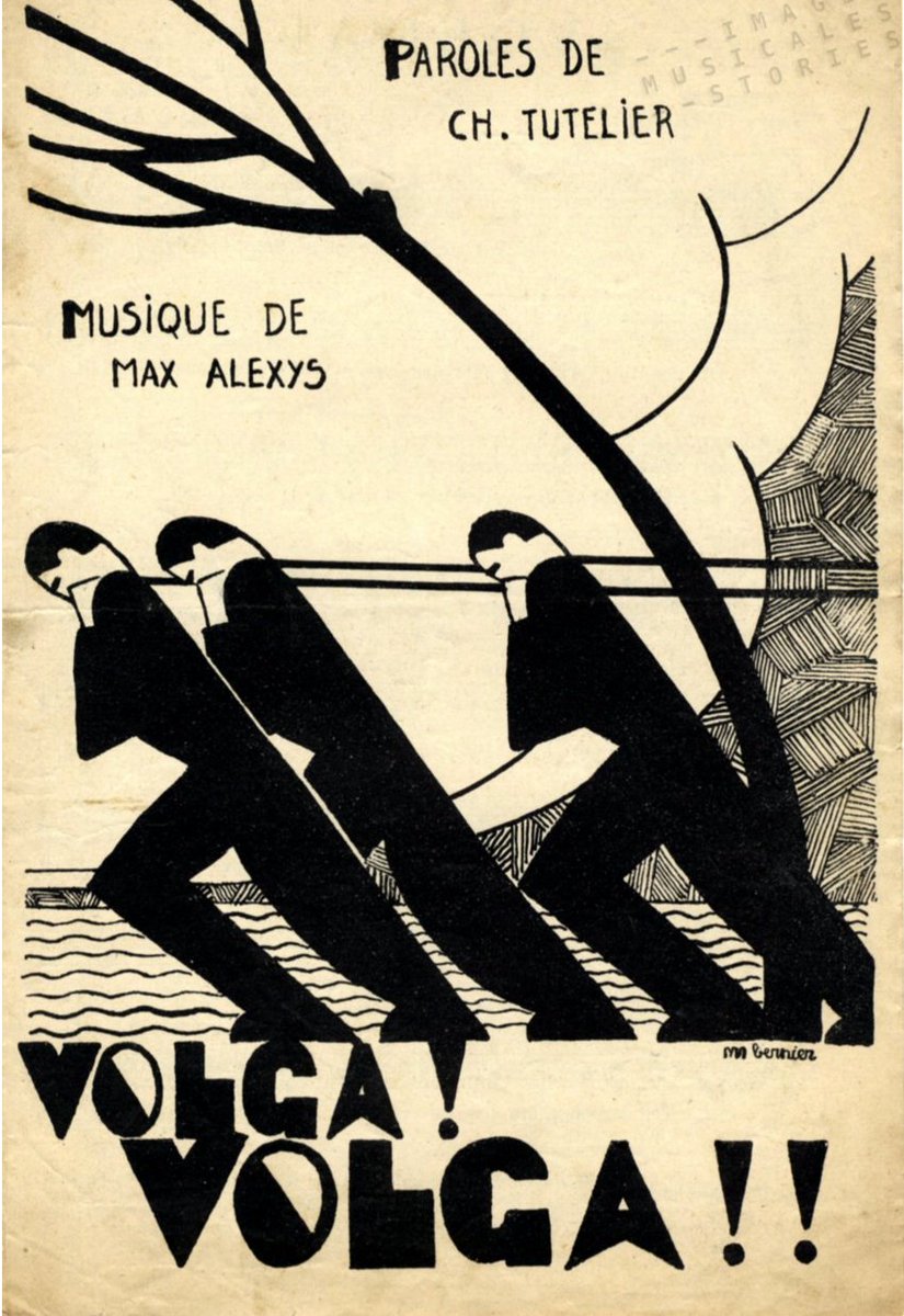 sharingarchives's tweet image. IMAGES MUSICALES: archivio digitale copertine illustrate degli spartiti musicali: imagesmusicales.be