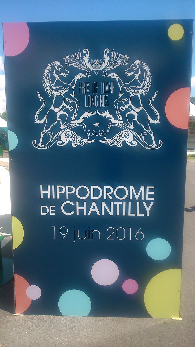 sofia0nadir's tweet photo. #orange #francegalop #EPIQEseries    Getting ready for the Glorious event: Prix de Diane Longines // #wifiHD https://t.co/zOBBYeOPJp