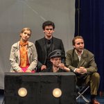 Photo by Comedia Dell'ESSEC (@ComediaESSEC)