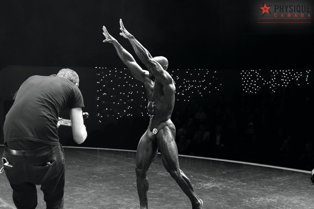 <a href="/physique_canada/">Physique Canada</a> Bringing back #bodybuilding back #naturalathletes #physique #competition #wadastandards
