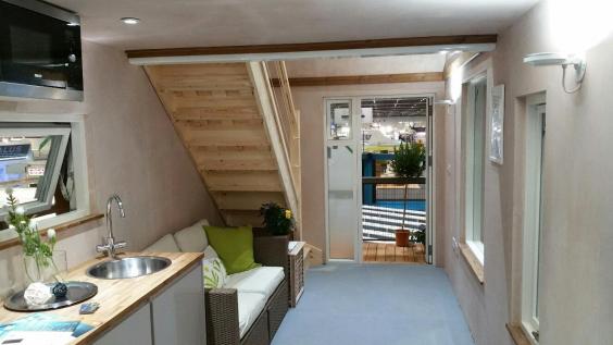 Are these micro-flats over car parks the answer to the #housing crisis? ow.ly/dCkx3014Wgq #propert
