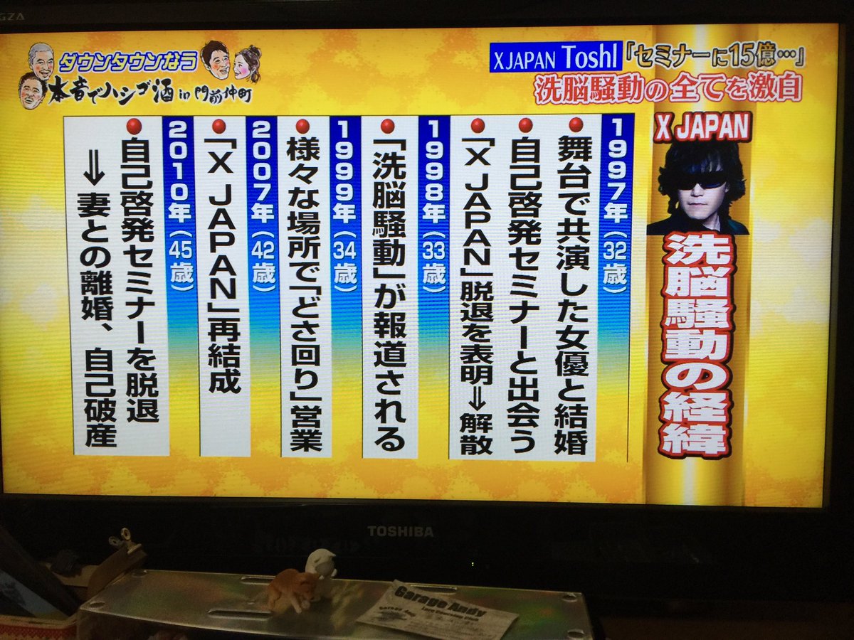 Toshi 洗脳 金 スマ 守谷香は逮捕されない Toshiと離婚して現在は何してる 子供は Toshi 洗脳 金 スマ 守谷香は逮捕されない Toshiと離婚して現在は何してる 子供は