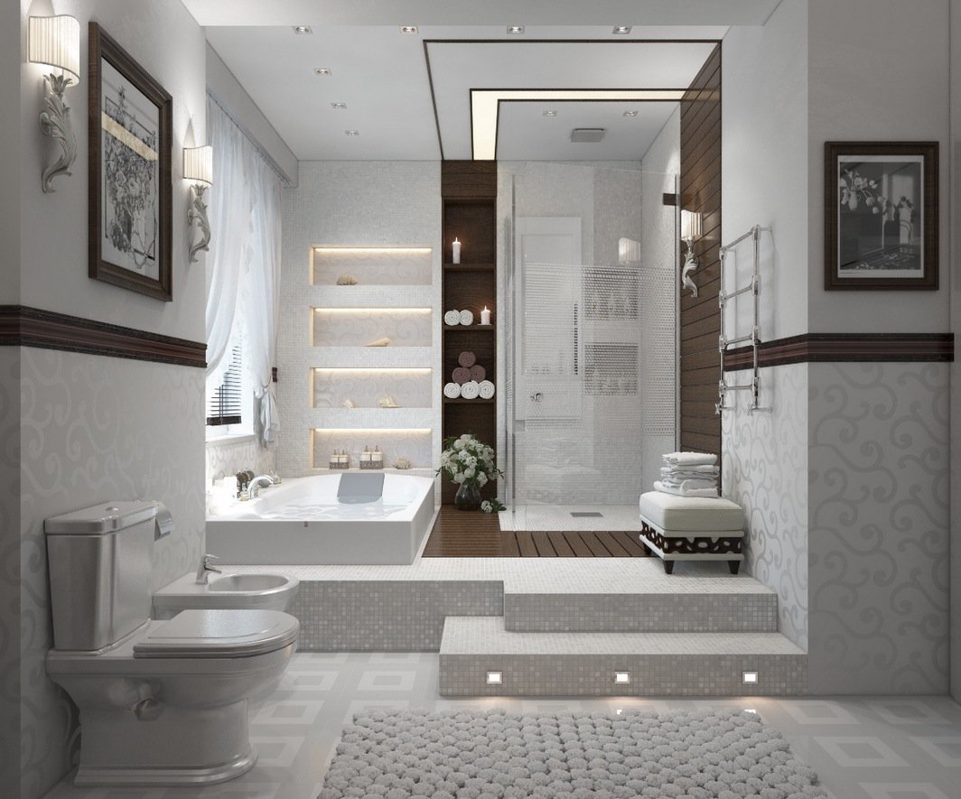 230thk's tweet photo. #BathroomInteriors #ContemporaryDesigns #HomeInteriors #WhiteBathroomDesigns #230thk https://t.co/KMXc8Ex6AT