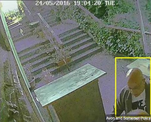 BBC Points West tweet media