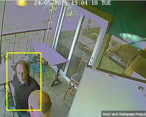 BBC Points West tweet media