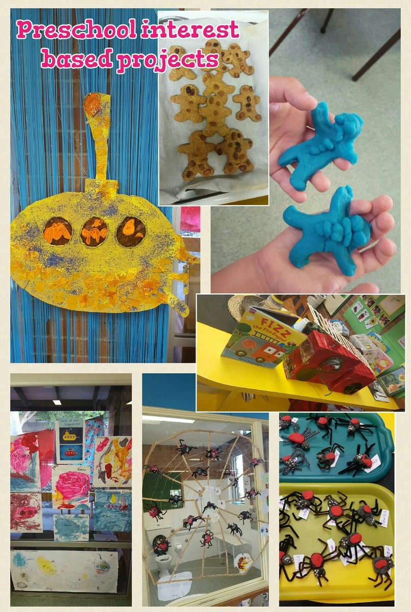 Des_Georgiou's tweet photo. Fun at Preschool.Being responsive to childrens interests and questions is the starting point for effective learning. https://t.co/UAMXLPw5GN