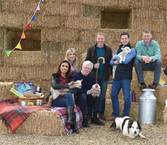 Enter our competition for a chance of winning tickets to the first ever <a href="/Countryfilelive/">BBC Countryfile Live</a>
lincolnshireinfocus.co.uk/giveaways/