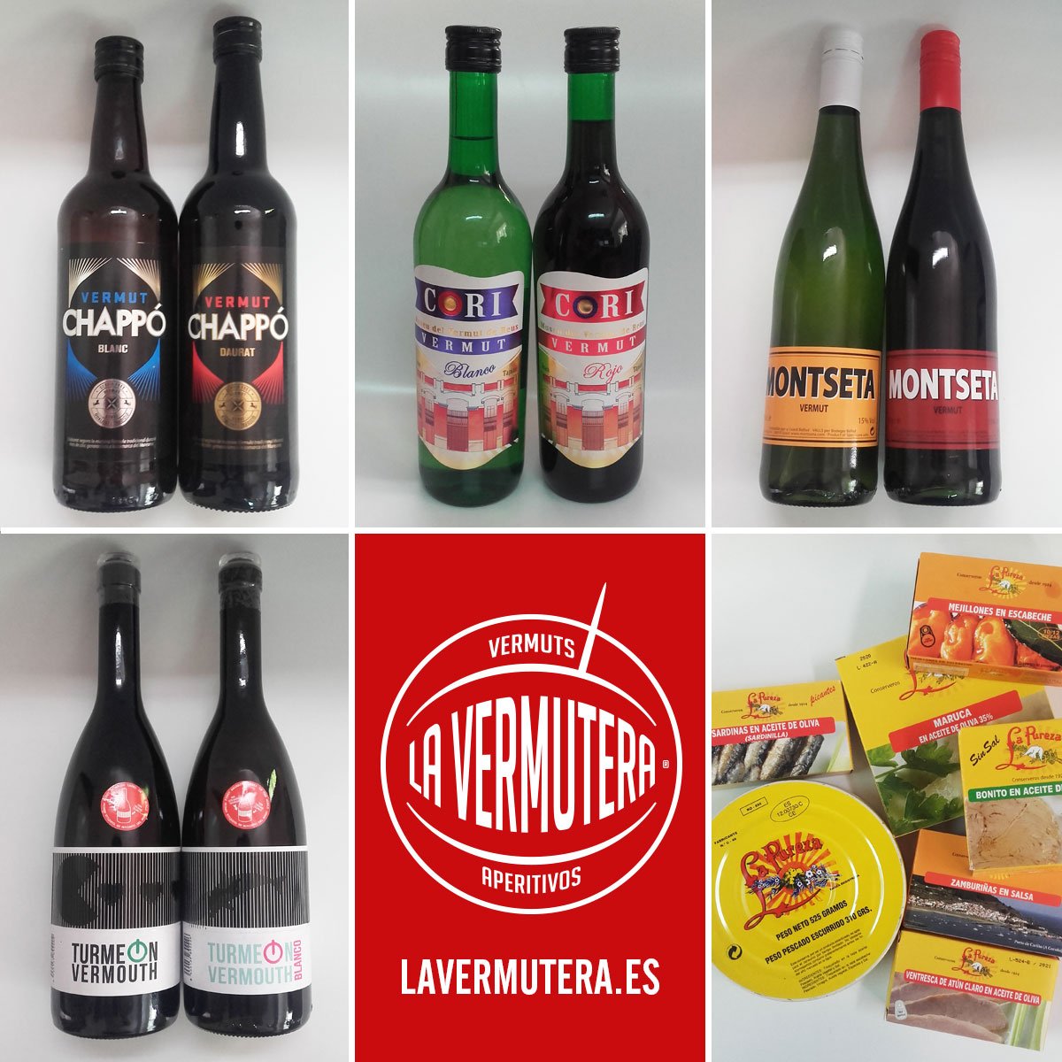 La_Vermutera's tweet photo. #CaLaSeu #BarEspaña y @Infobeewi recomendados x @UHmallorca p tapear. X nosotros p VERMUTEAR
https://t.co/Lbh4XxPzVK https://t.co/Q7QoG6Gwj8
