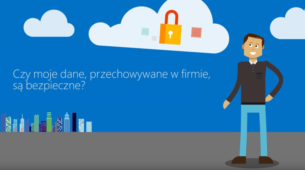 Partnerzy Microsoft tweet media