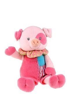 CumbriaD's tweet photo. @AuroraWorld can you still get the lil barnyard pig. A little girl has lost her's in the floods and is devastated https://t.co/mkefRegaf0