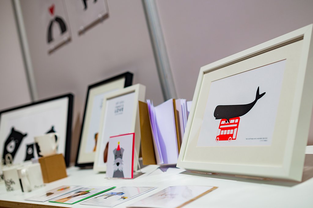 YSJUAlumni's tweet photo. Some pieces from our graduates at this year's #Create16 showcase https://t.co/4xku3oXbiL