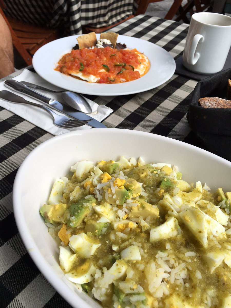 Te esperamos a desayunar fresco y rico todos los días!