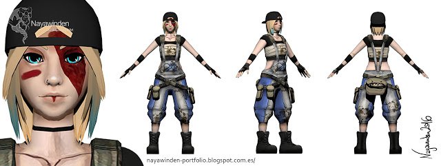 ptransitiongame's tweet photo. Nuevo modelo de nuestra protagonista incoming... dentro de poco la veremos en movimiento!! https://t.co/bMl3D3iG3t