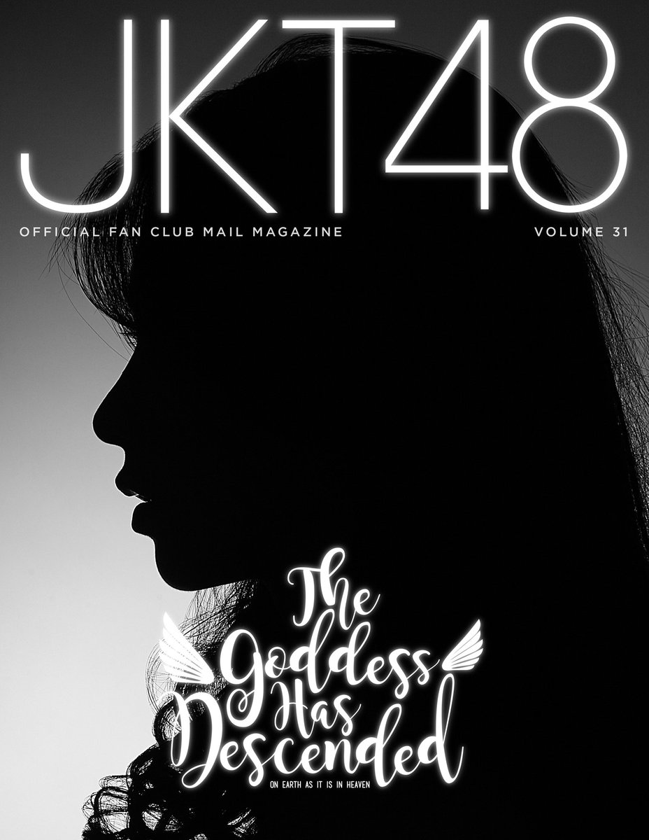 JKT48 OFC Magazine Vol.31