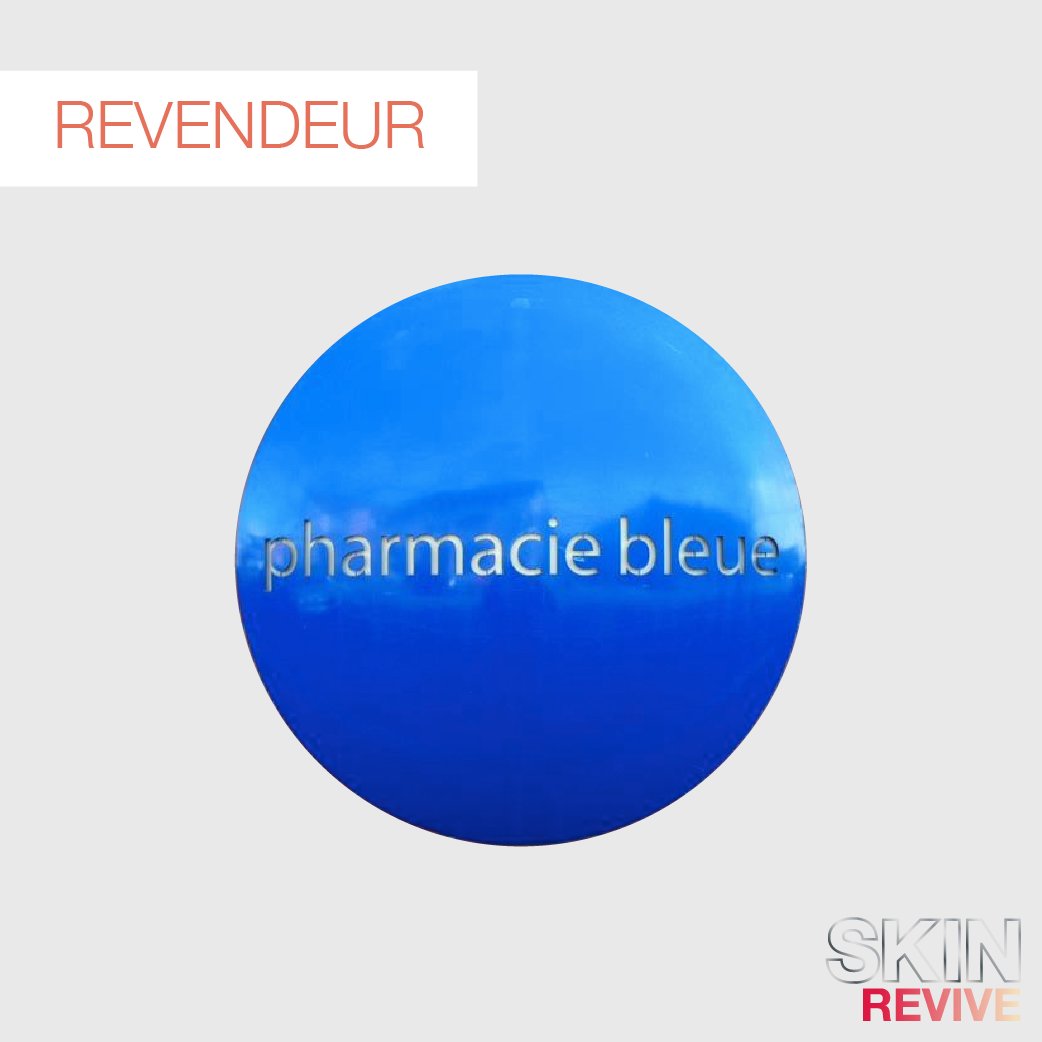Skin Revive tweet media