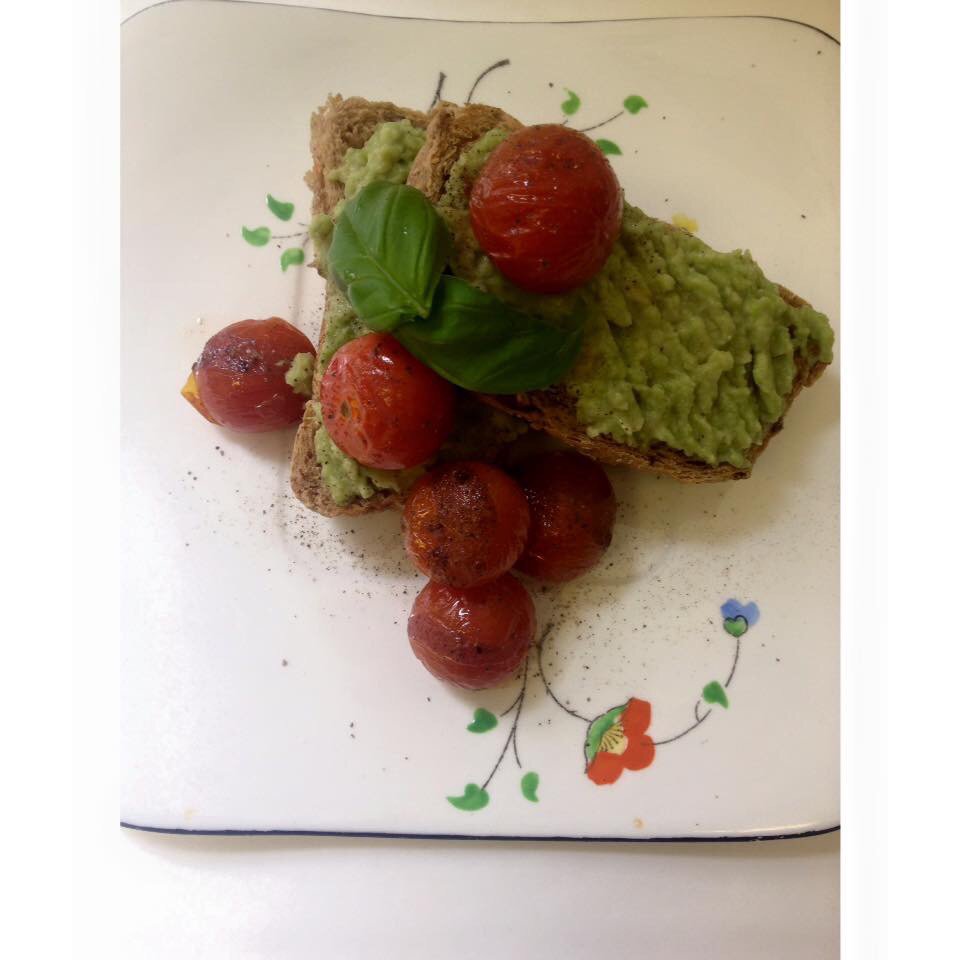 Rustic Café tweet media