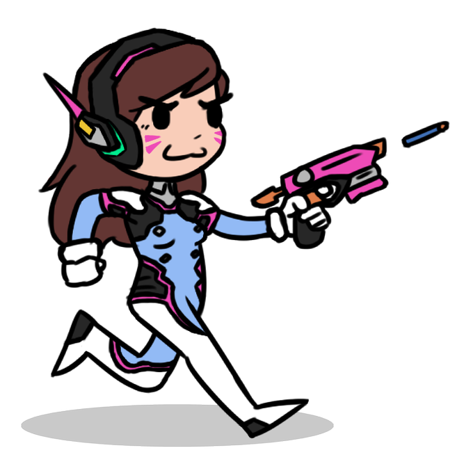 Nerfのtwitterイラスト検索結果 古い順