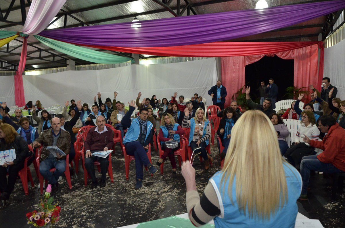 mariluleverberg's tweet photo. @marcenilsson los delegados Cáceres,Montejano,Enríquez serán titulares del Tribunal de Disciplina de @udpm_misiones https://t.co/6xrQcwvKAK