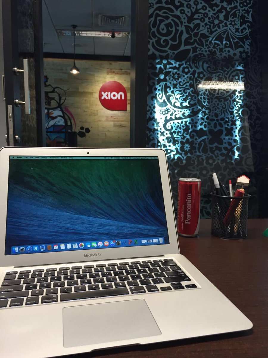 PancaNM's tweet photo. Yash! First week at new office succeed. Thanks team ππΏ πͺπΏ
You guys make it less difficult #firstweekatwork https://t.co/h7WkPMCv4g