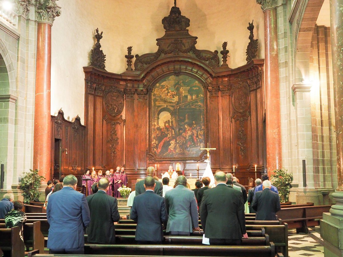 RpheAlexandre's tweet image. Hommage Élie Castor à @ClermontFd hier : bcp d'émotions en retraçant le parcours de ce visionnaire #Guyane