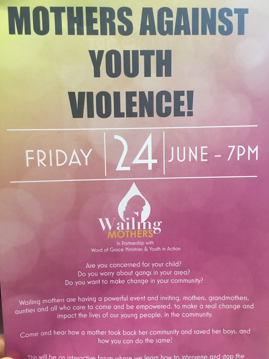 We'll be down there supporting our community!! Make sure you are too!!! @wordofgrac