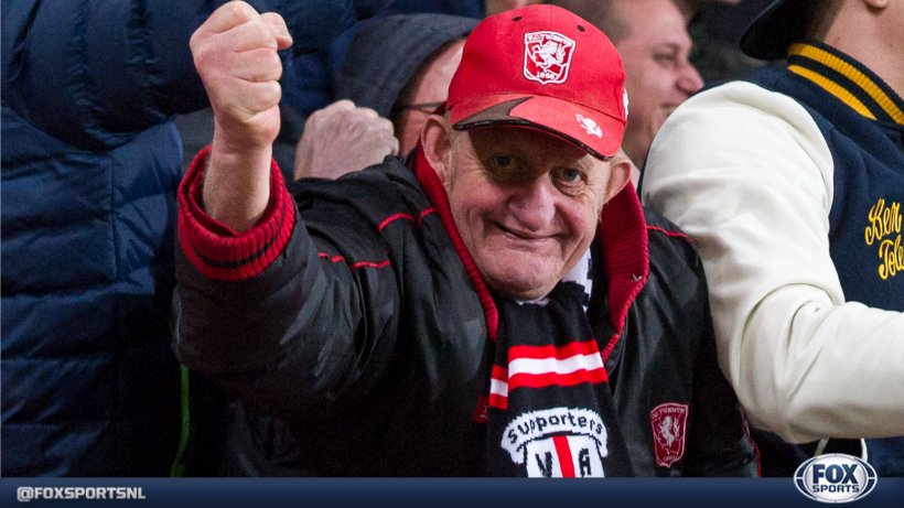 ESPNnl's tweet photo. BREAKING: FC Twente blijft in de Eredivisie, besluit de beroepscommissie. Dat bevestigt de KNVB zojuist. Later meer! https://t.co/2VWiqCl59j