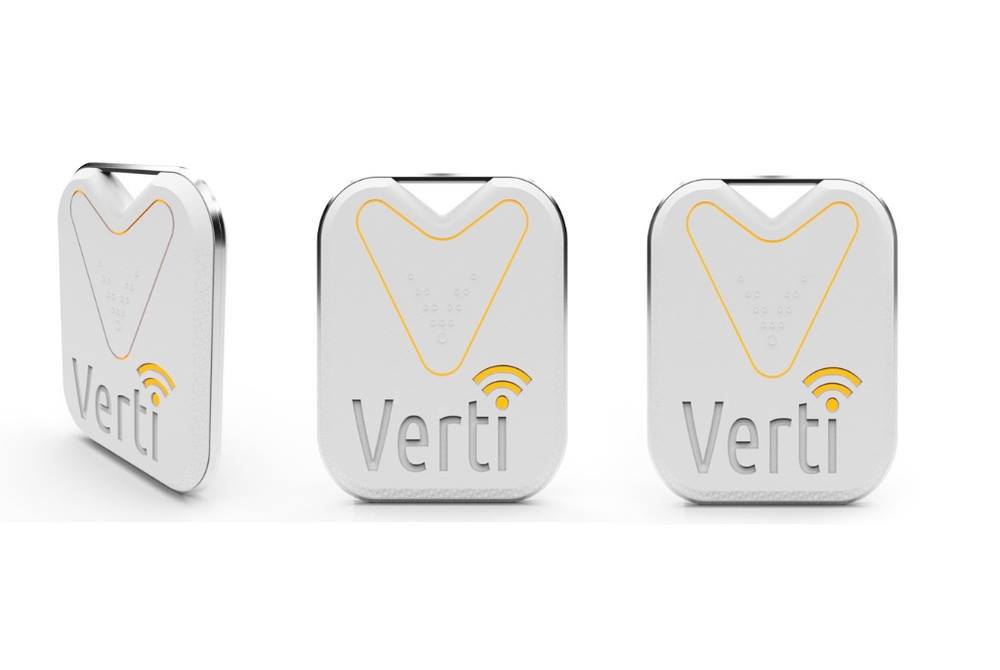 VertiSmartTags's tweet photo. #VertiTags are #waterresistant and built to endure. Want to see? https://t.co/WwfUzchha5 https://t.co/Qspge86sNa