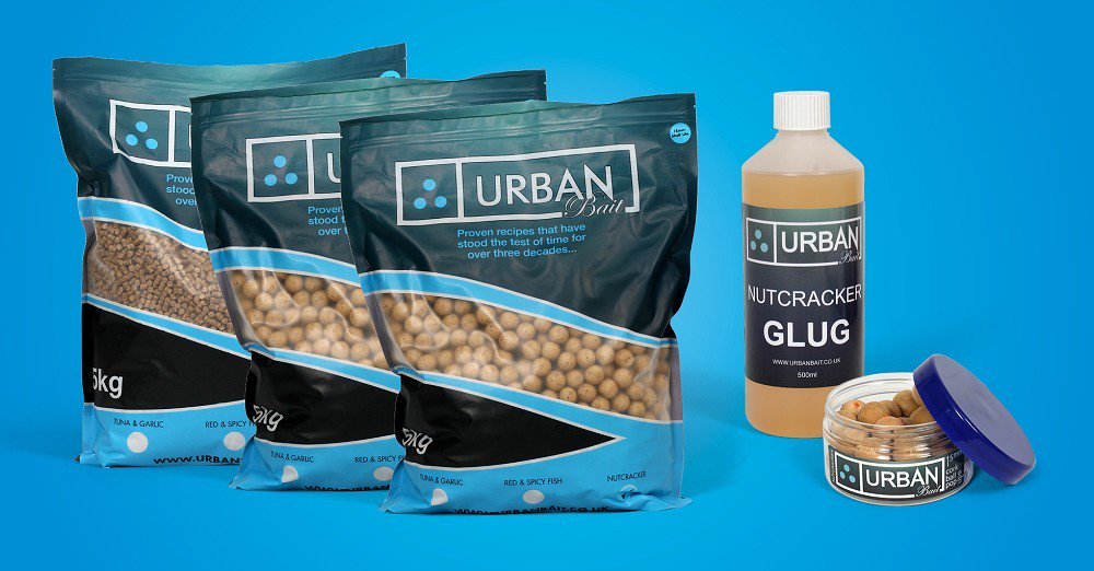 Win £120 worth of <a href="/urban_bait/">Urban Bait</a>'s Nutcracker bait! RT and go to po.st/iknnew to enter #CARPology #Win