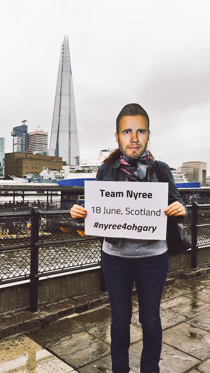 Nyree Mairs tweet media
