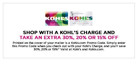 coupons30off1's tweet photo. Upto 30% off on kohls charge ends soon @ https://t.co/1CIcAC5yvh
#kohls30offpromocode #kohlscoupons #kohlsdeals https://t.co/fp4jIw9plr
