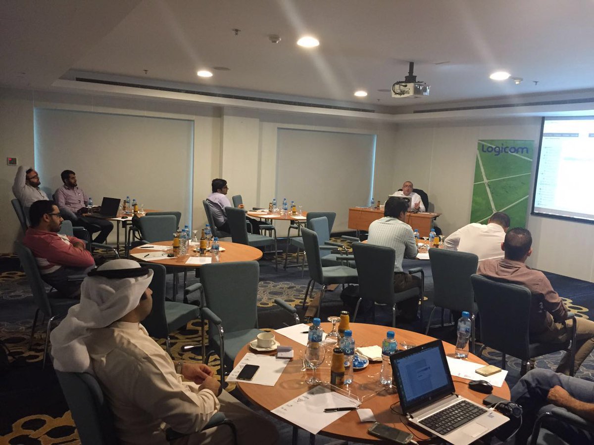 Ganesh_Valansan's tweet photo. #LogicomKuwait #CiscoExpressSecuritySpecialization-NextGenerationIPS Workshop #May11/12th 2016 @LogicomDisti https://t.co/bbskcKvkwi